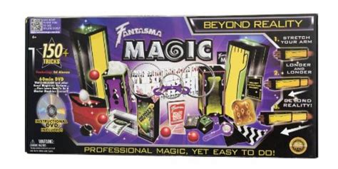 Unleashing Your Inner Magician: Learning from Fantasma Beyond Belief